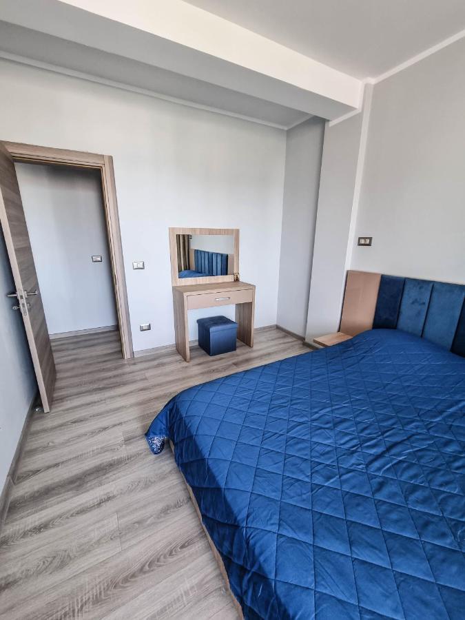 A&P Apartament Mamaia-Nord Năvodari Exterior foto